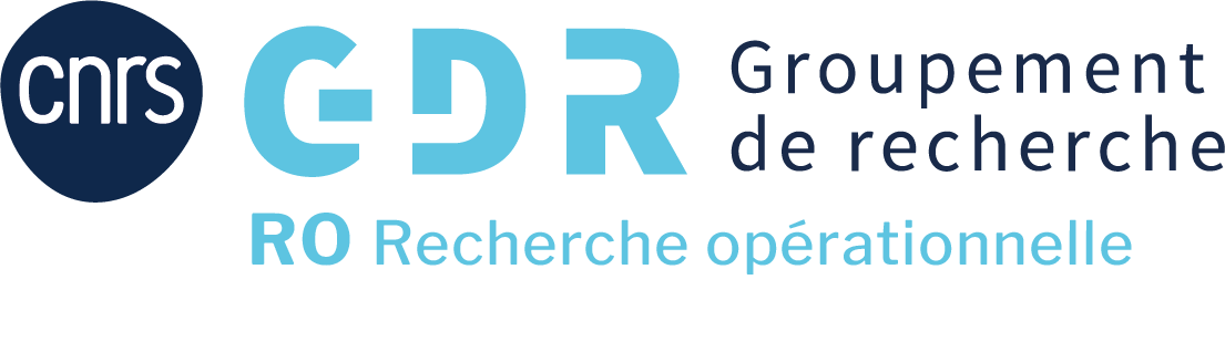 LOGO GDRRO