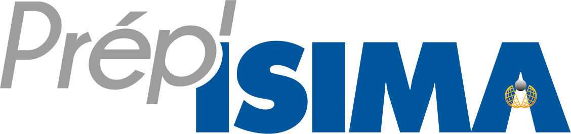 Prep'isima logo