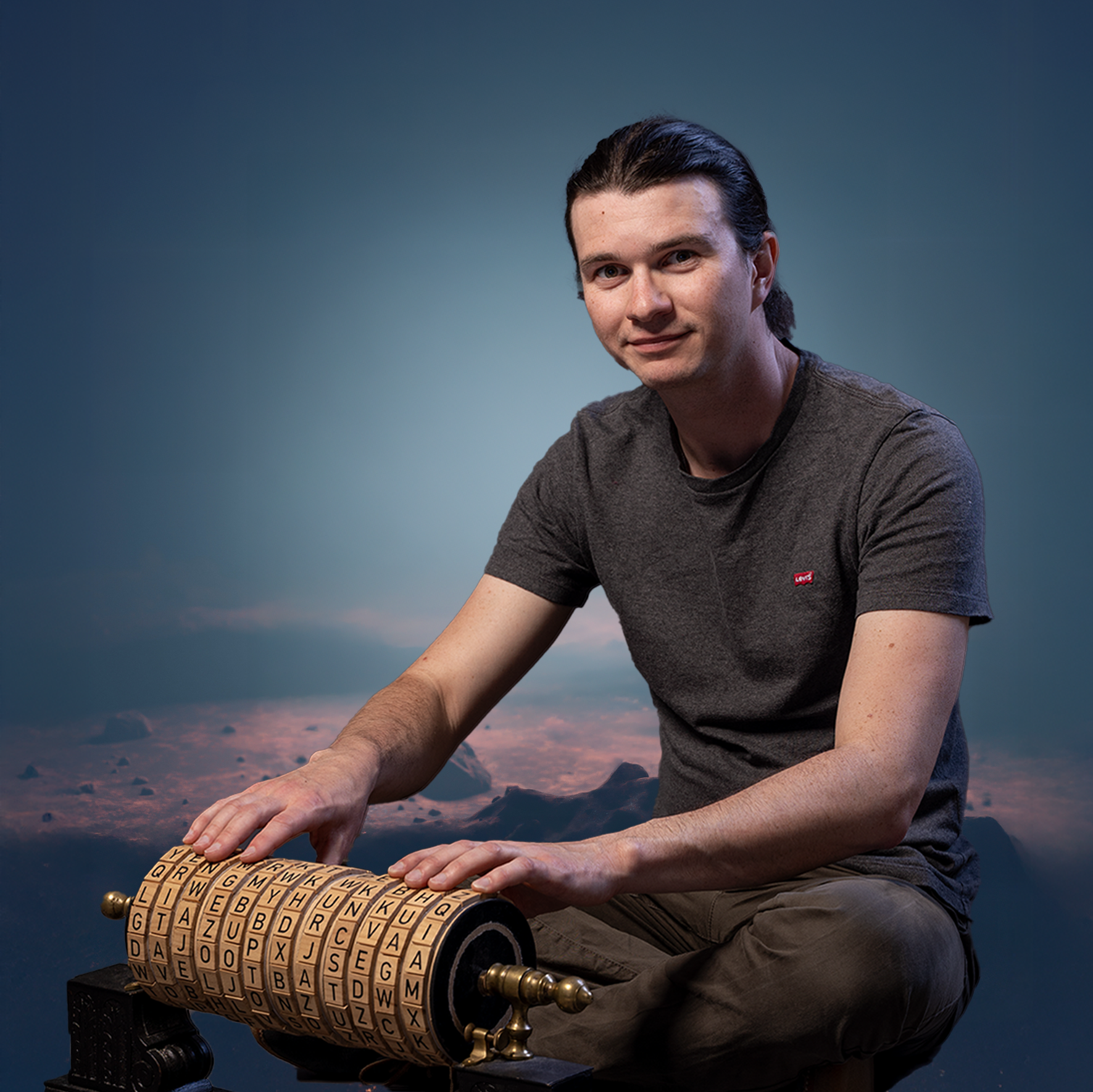 Charles Olivier-Anclin