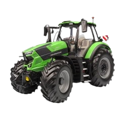 Tracteur Deutz-Fahr