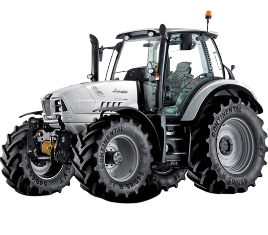 Tracteur Lamborghini