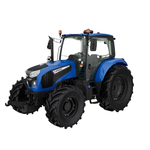 Tracteur Landini