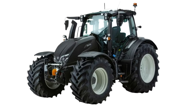 Tracteur Valtra