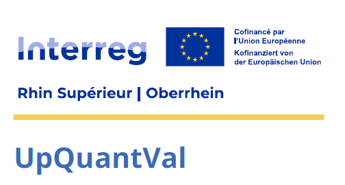 LOGO QuantVal