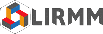 LOGO LIRMM