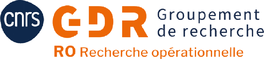 LOGO GDRRO