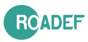LOGO ROADEF