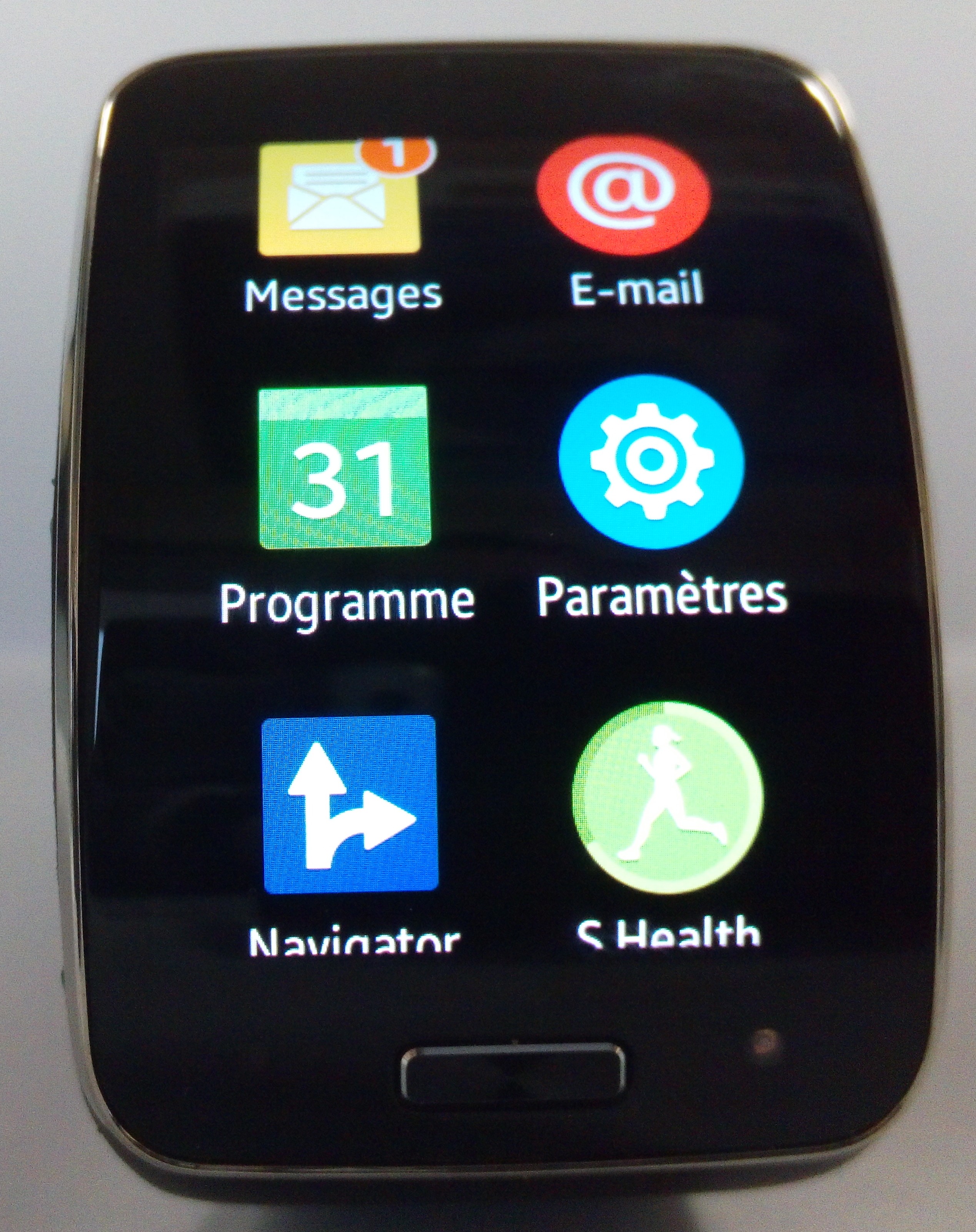 SONY Smartwatch