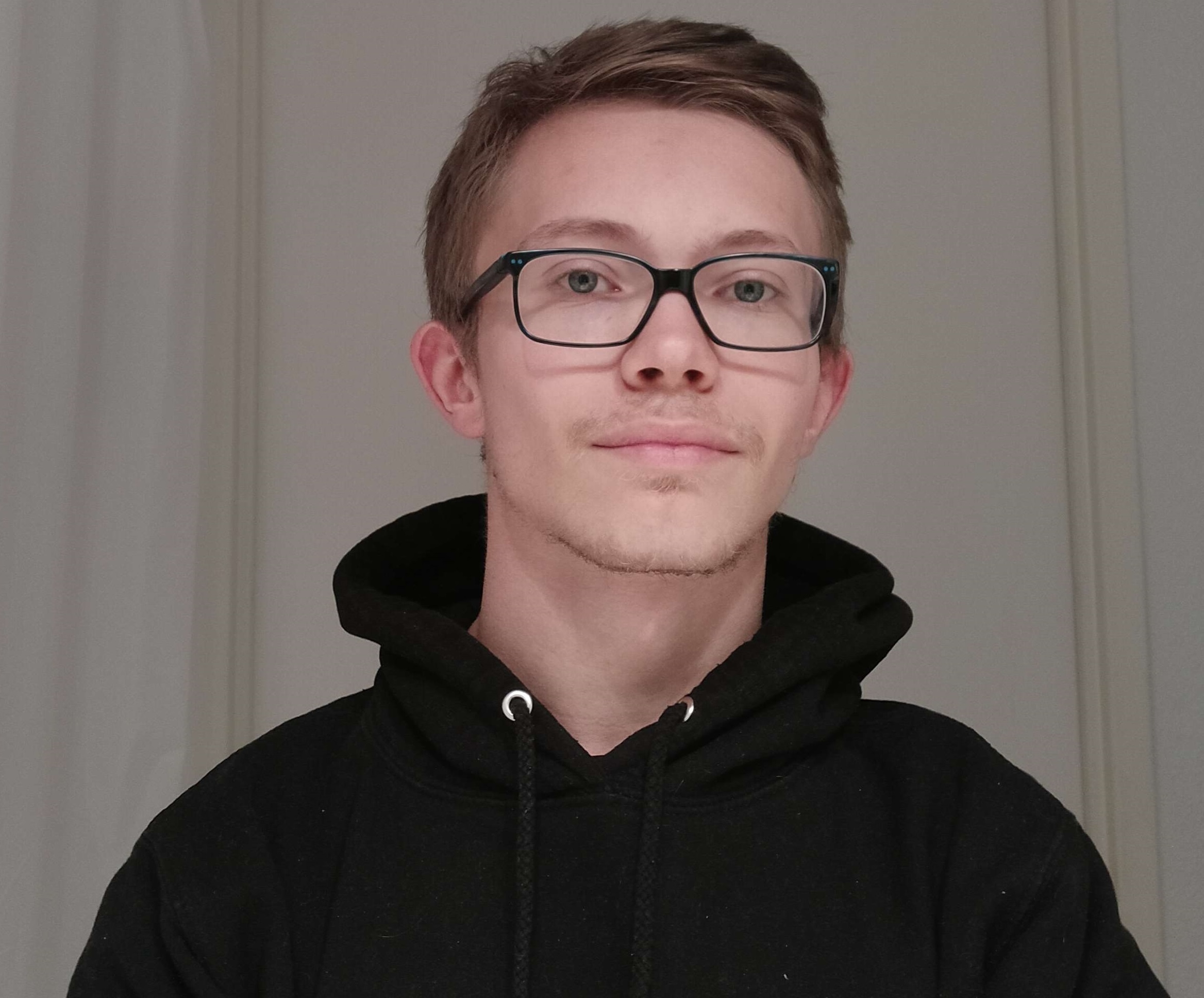 Ma photo de profil