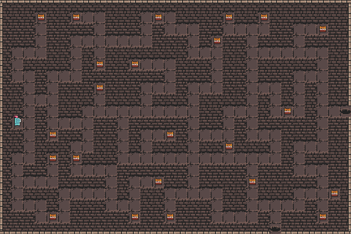 labyrinthe