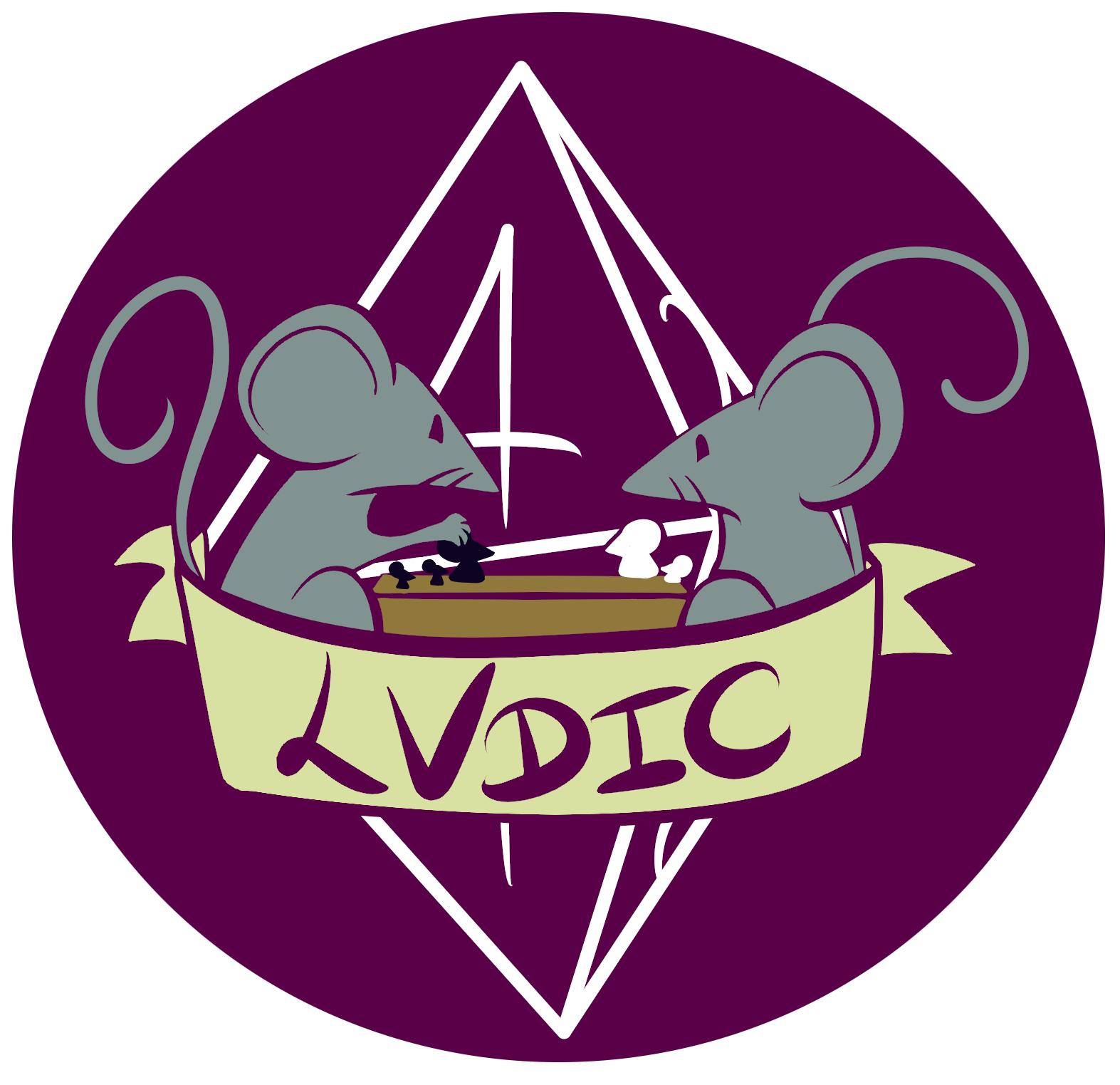 Logo du Lvdic